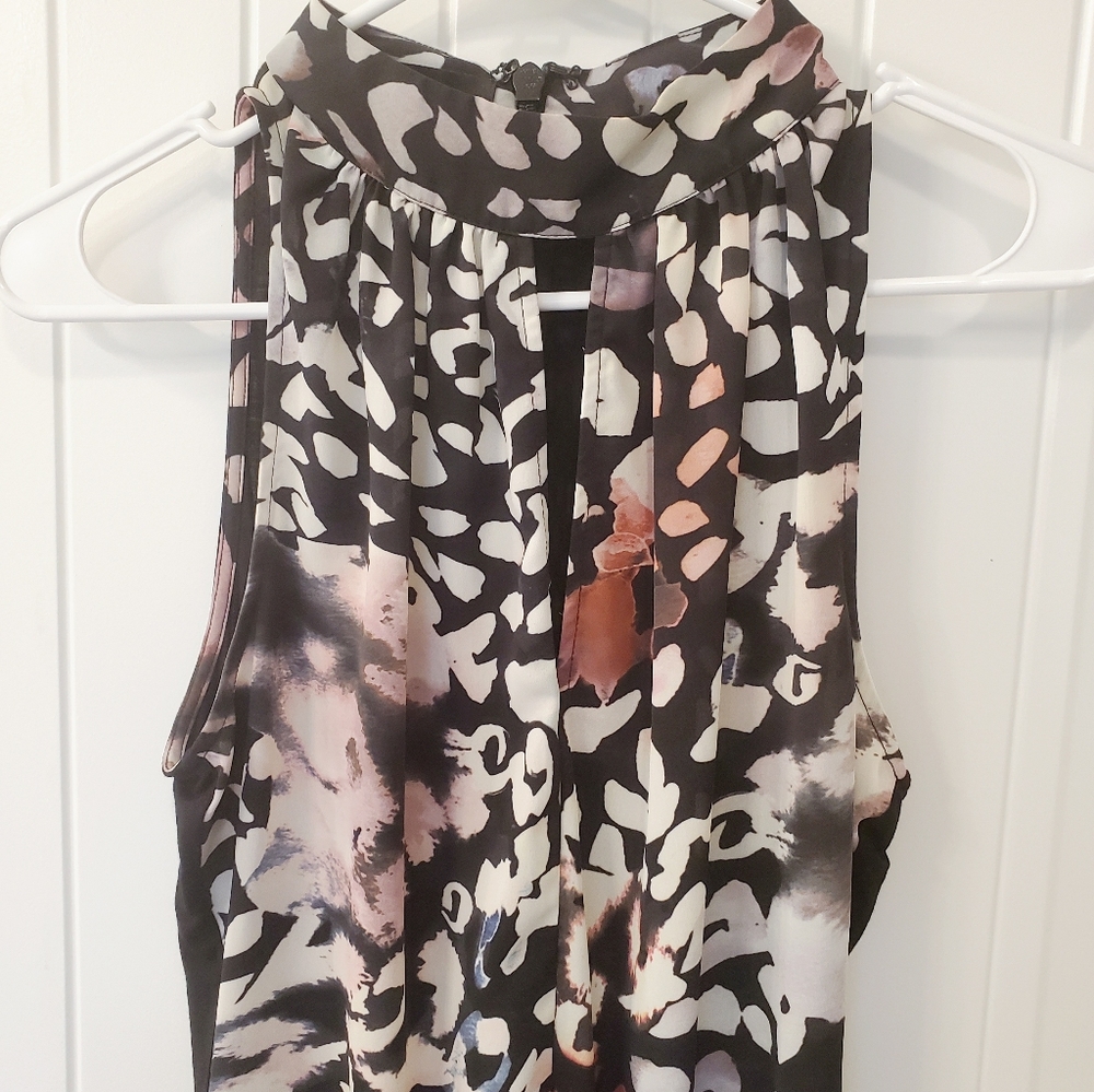 NWOT- Bebe Keyhole bodysuit - Picture 2 of 3